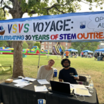 Club Spotlight: Vanderbilt Student Volunteers for Science